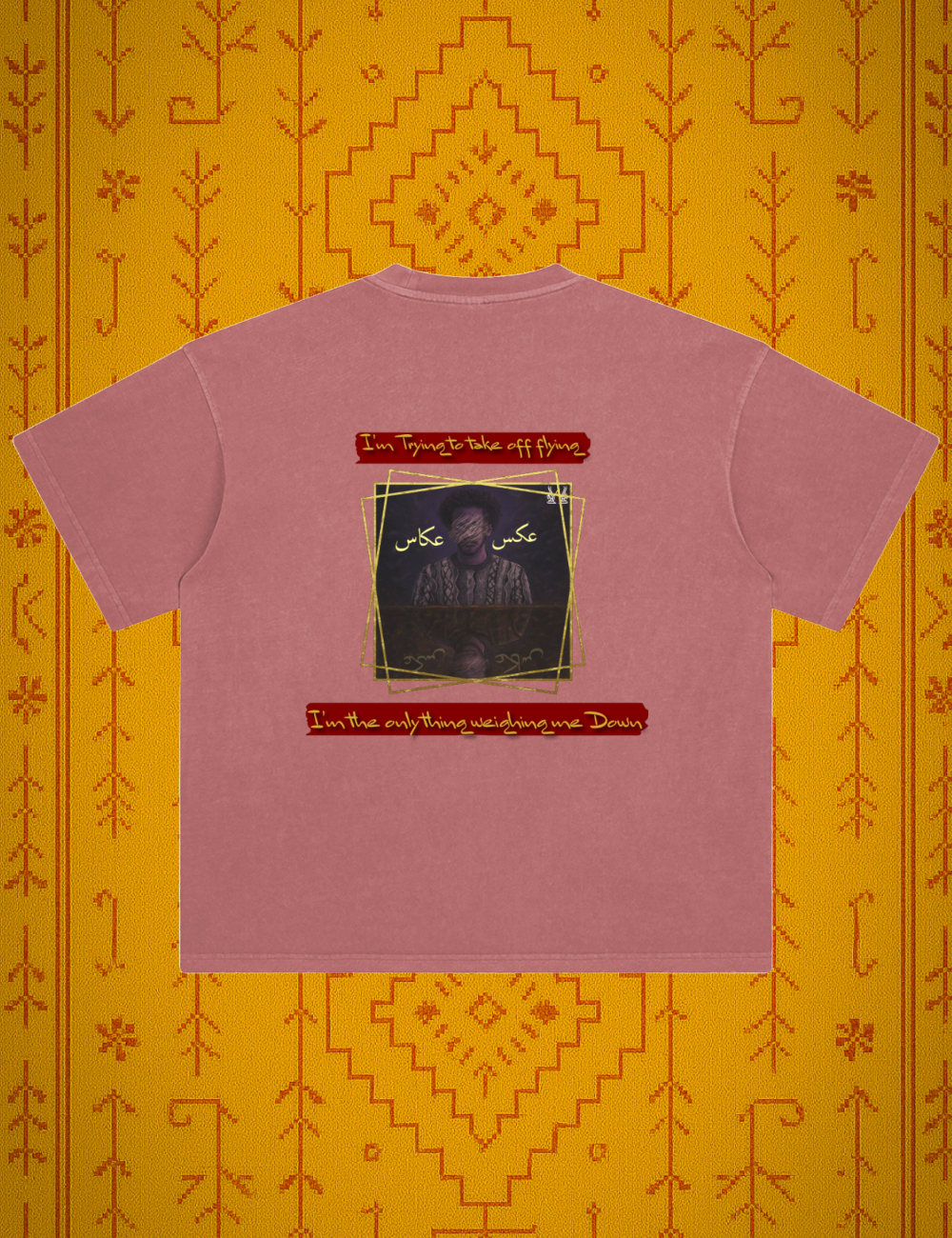 Drop 001 // 3aks 3ekas {DBLU}