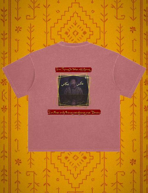 Drop 001 // 3aks 3ekas {DBLU}