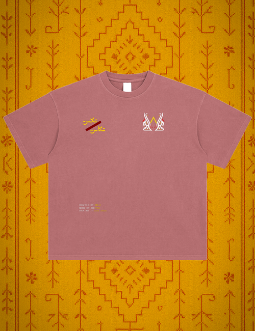 Drop 001 // 3aks 3ekas {DBLU}