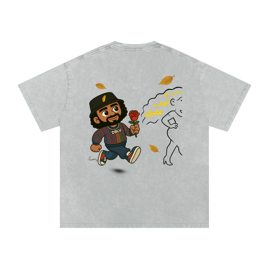 Drop 002 // Adoor Aleek // Farawla