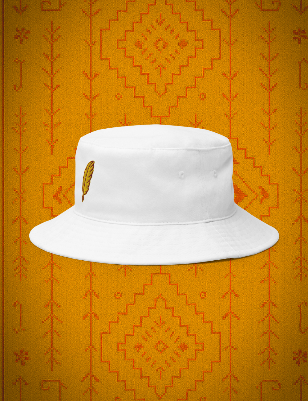 Drop 001 // The Quill