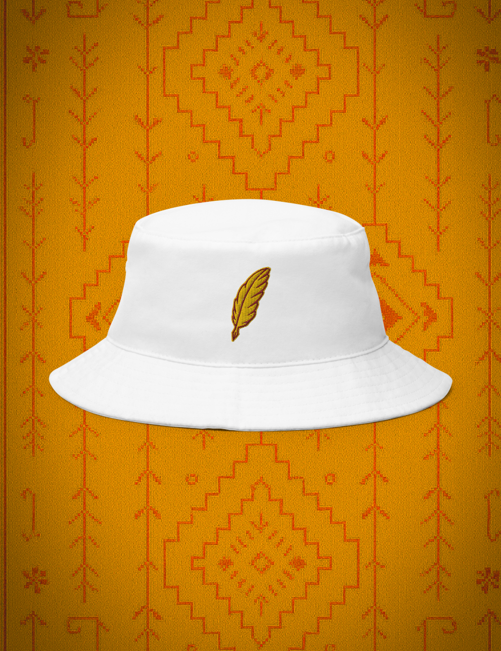 Drop 001 // The Quill