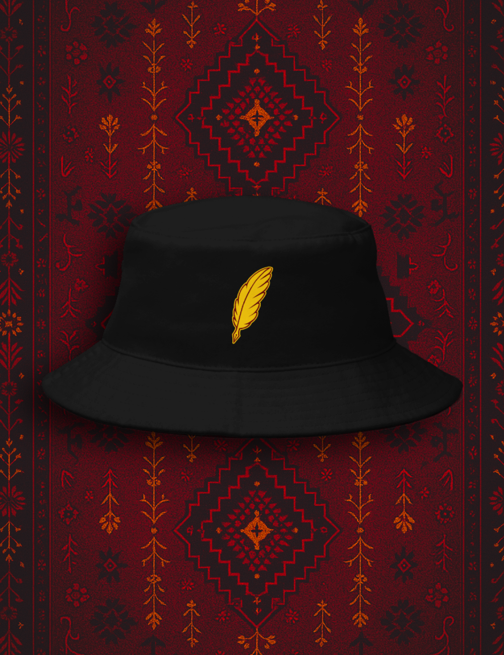 Drop 001 // El Reesha