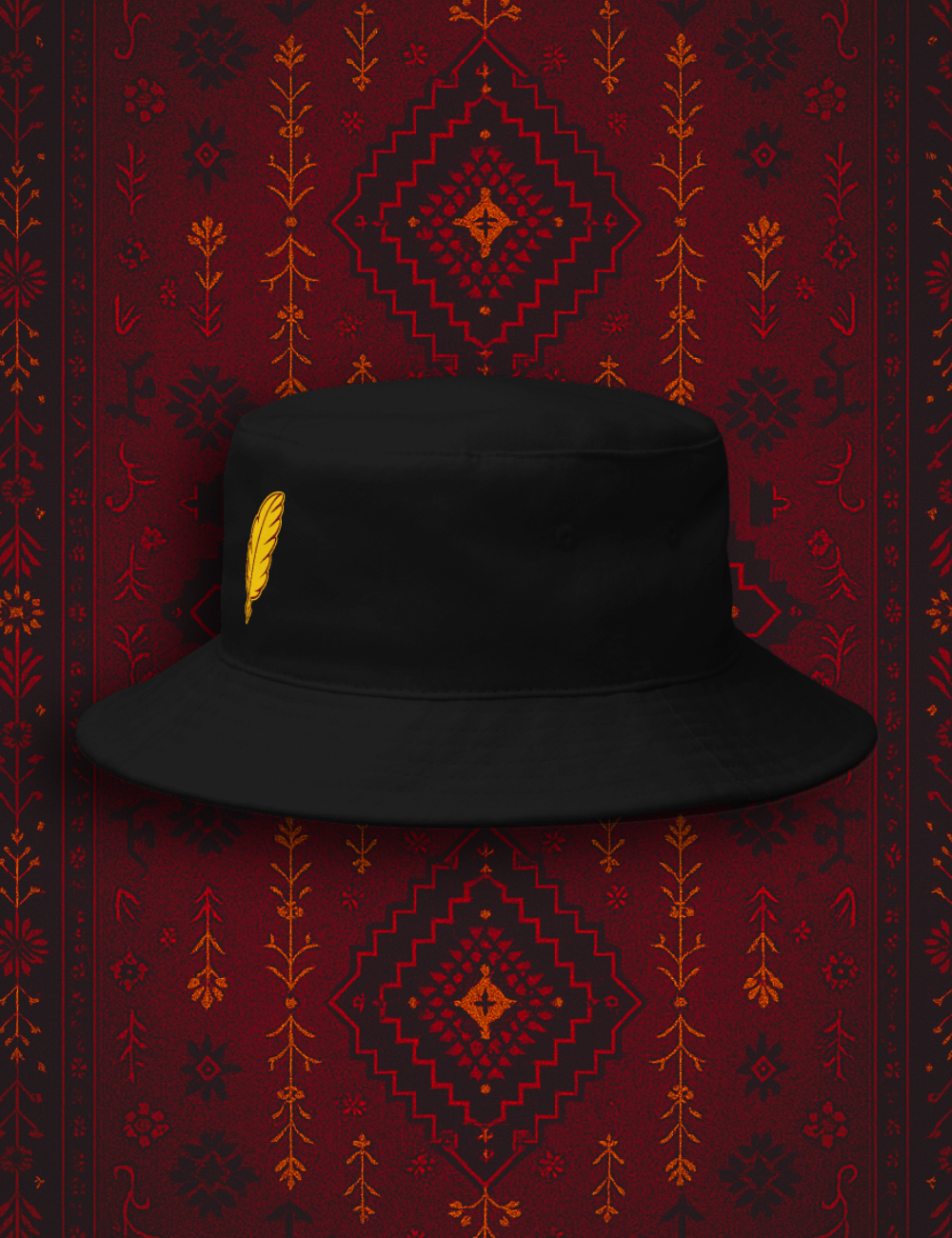Drop 001 // The Quill