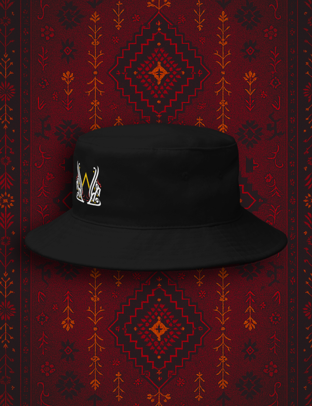 Drop 001 // El Bucket